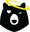 The Naughty Bear! The #1 Plush Teddy Bear For That Sexy Someone! logo
